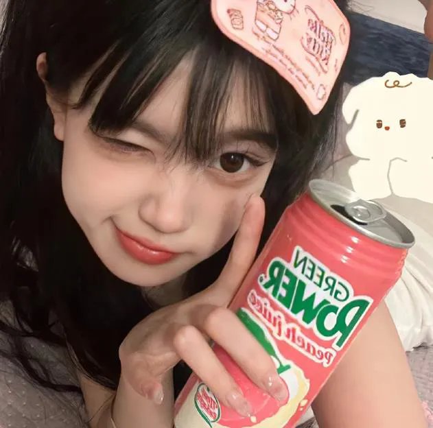 美男子